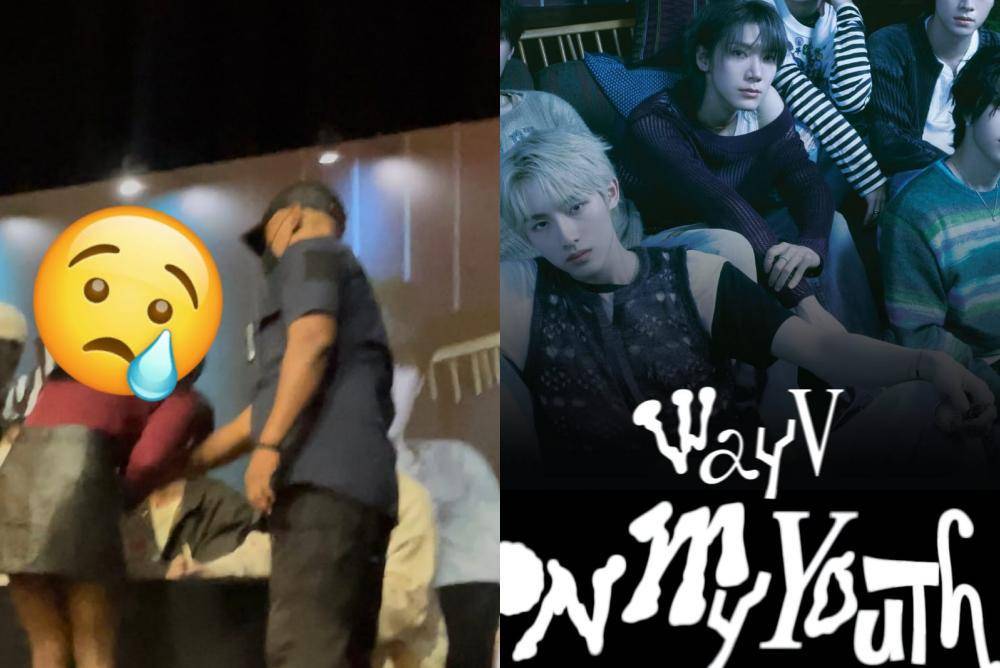 Dugaan Pelecehan Penggemar di Fansign WayV Jakarta, Apa Kata Promotor?