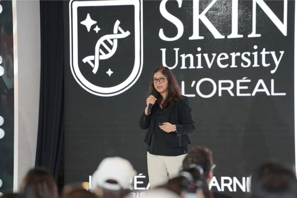 Dok. L'Oréal Indonesia