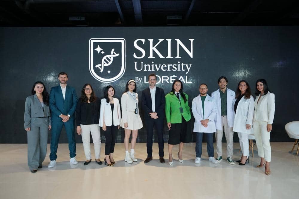 Dok. L'Oréal Indonesia