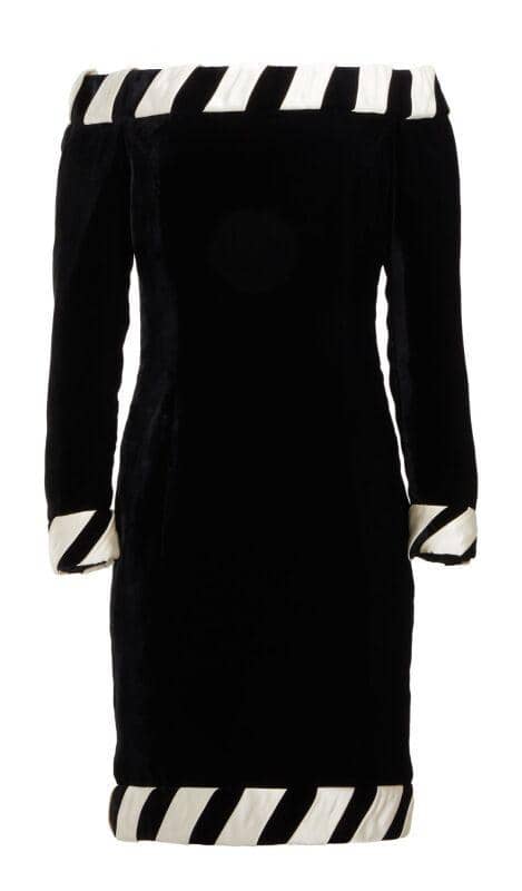 dok. Julien's Auctions