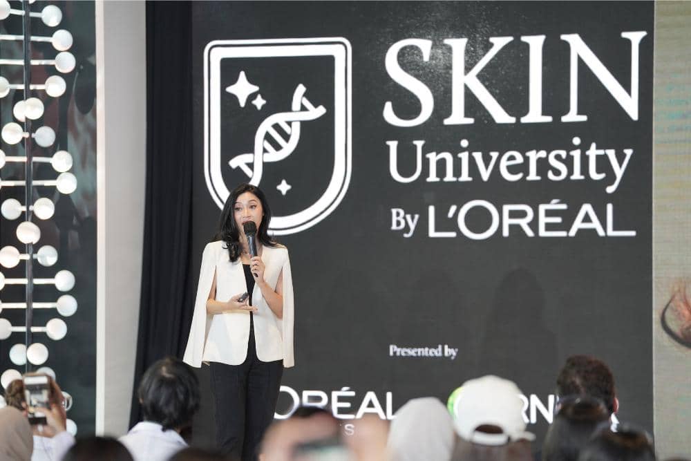 Dok. L'Oréal Indonesia