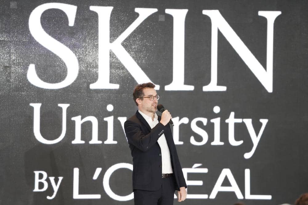 Dok. L'Oréal Indonesia