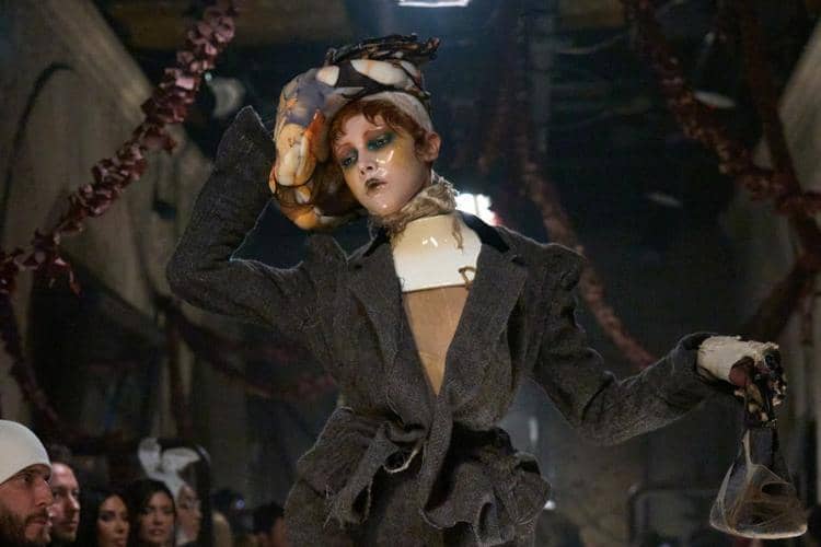 dok. Maison Margiela