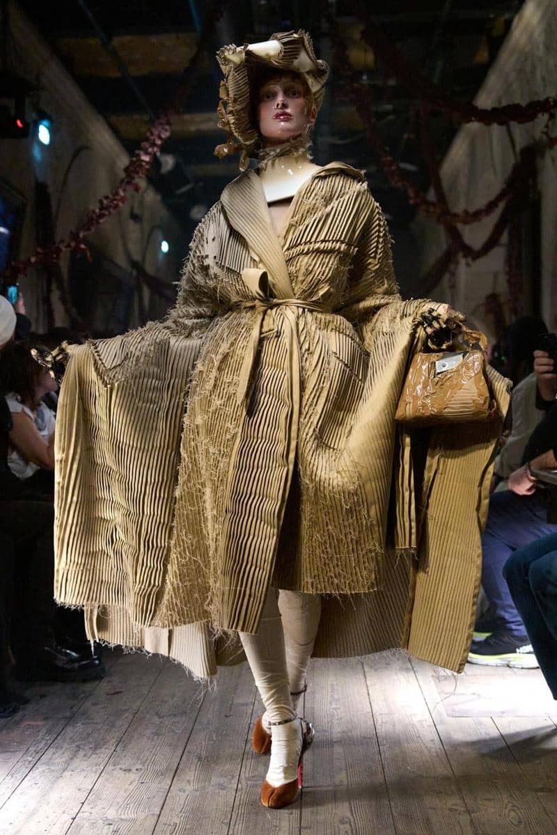 dok. Maison Margiela