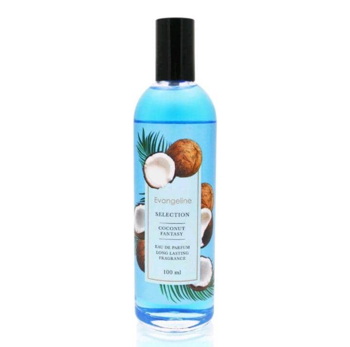 Evangeline Coconut Fantasy