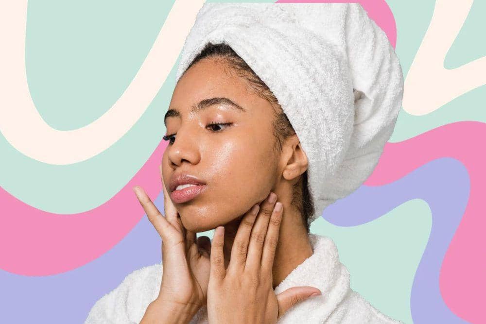 iambodyboom.com, Manfaat Steam Wajah