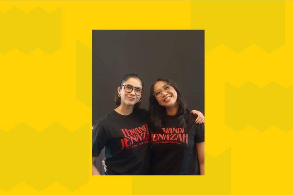 Popbela.com/Aisyah Banowati