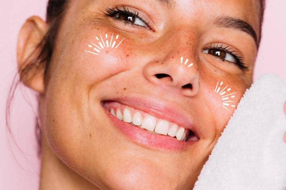 boots.com, Manfaat Steam Wajah