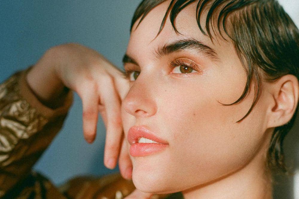 self.com, Manfaat Steam Wajah