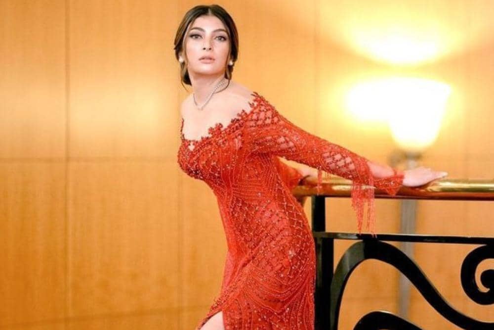 Instagram.com / sarahkeihl