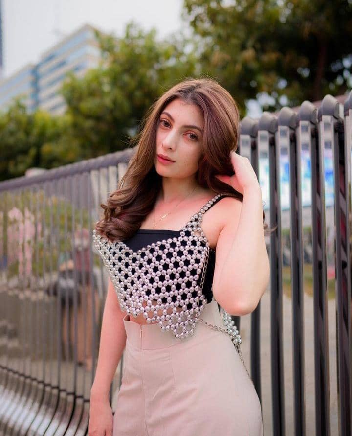 Instagram.com / sarahkeihl