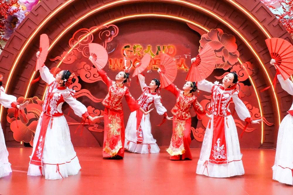 Dok. Grand Indonesia