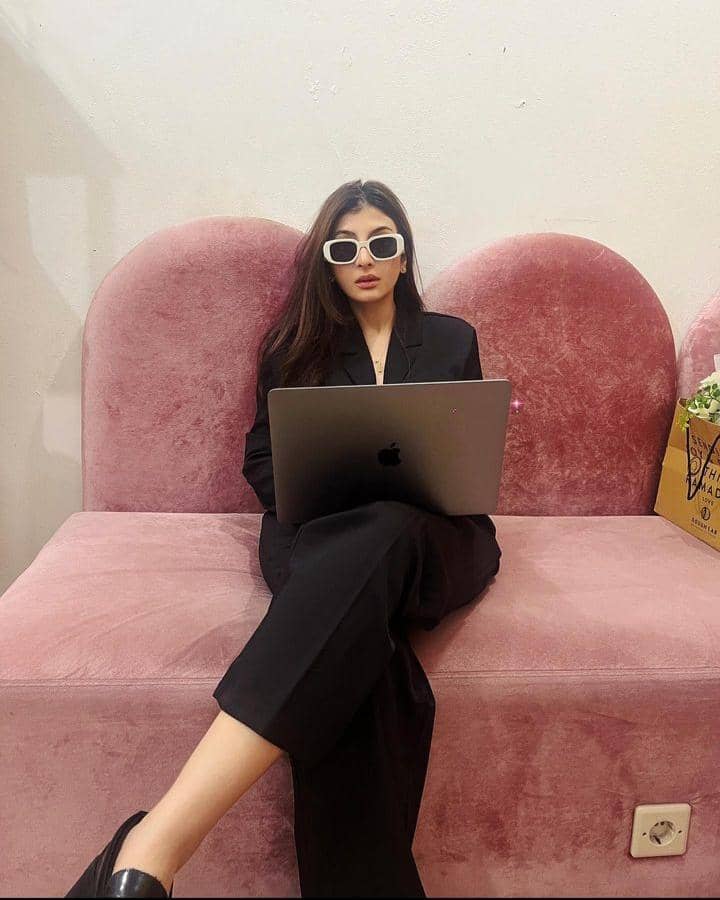 Instagram.com / sarahkeihl