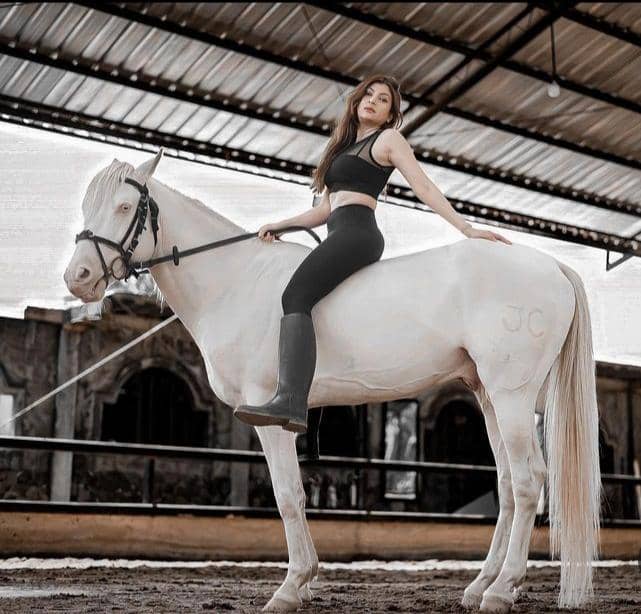 Instagram.com / sarahkeihl