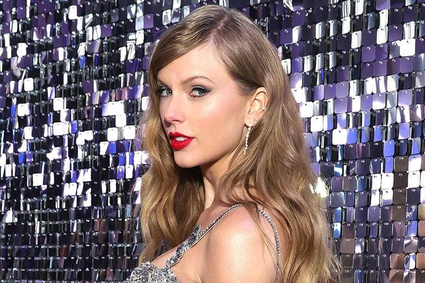 Jadi Korban Manipulasi Gambar Vulgar, Taylor Swift Marah Besar