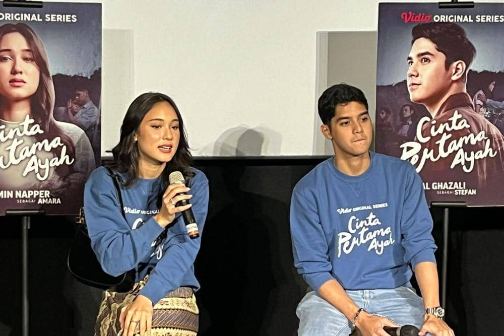 Popbela.com/Windari Subangkit