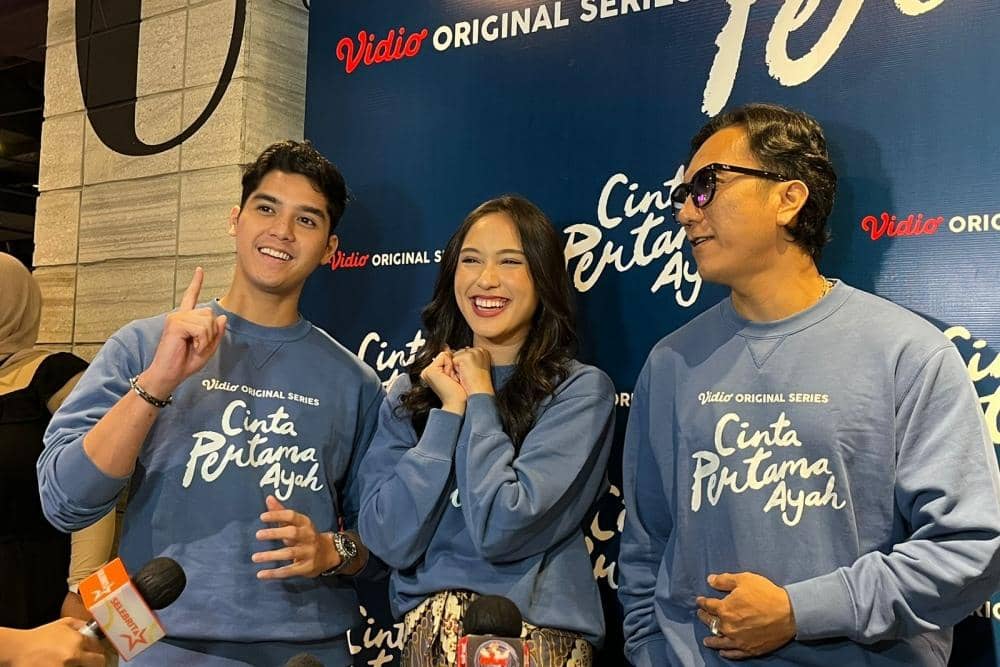 Popbela.com/Windari Subangkit