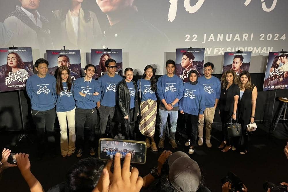 Popbela.com/Windari Subangkit