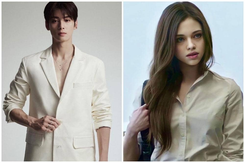 Instagram.com/eunwo.o_c/ indiaeisley