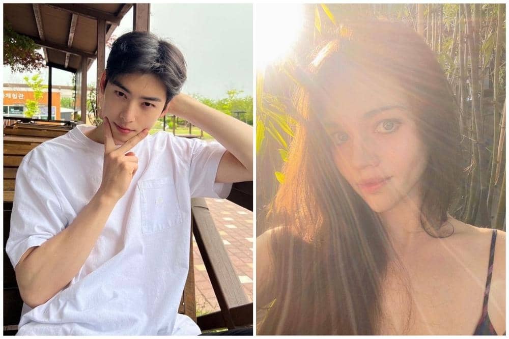 Instagram.com/eunwo.o_c/ indiaeisley