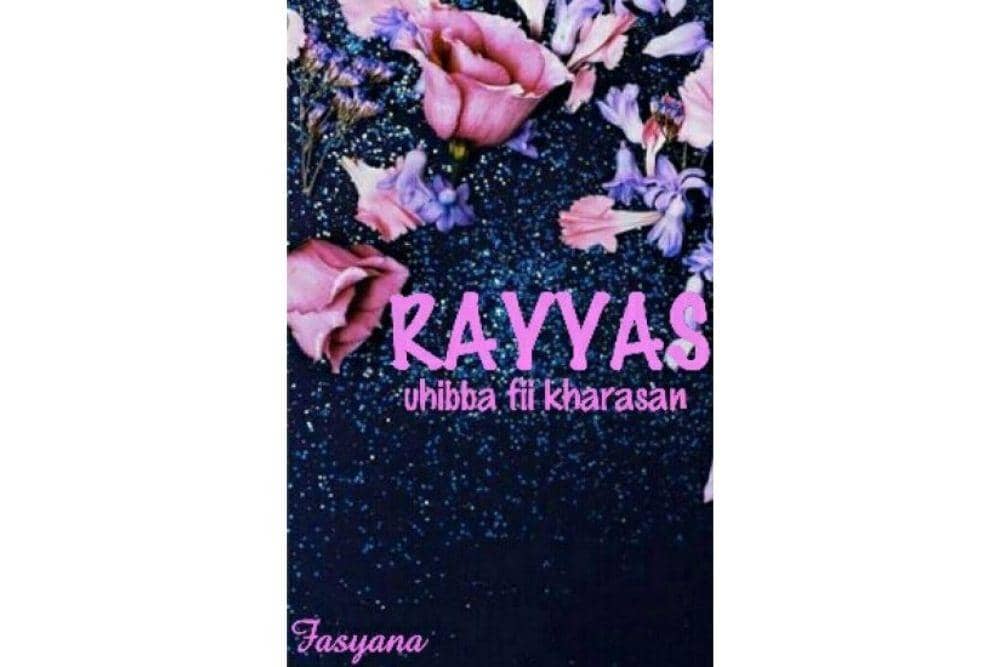 wattpad.com/fadhilaaisyah30