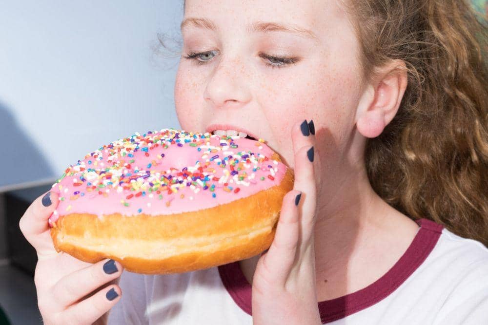 nationalgeographic.com/Cara Memutihkan Gigi Alami