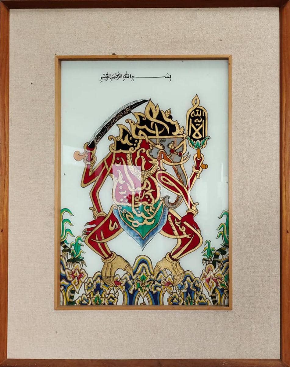 Dok. Dia.LoGue Artspace