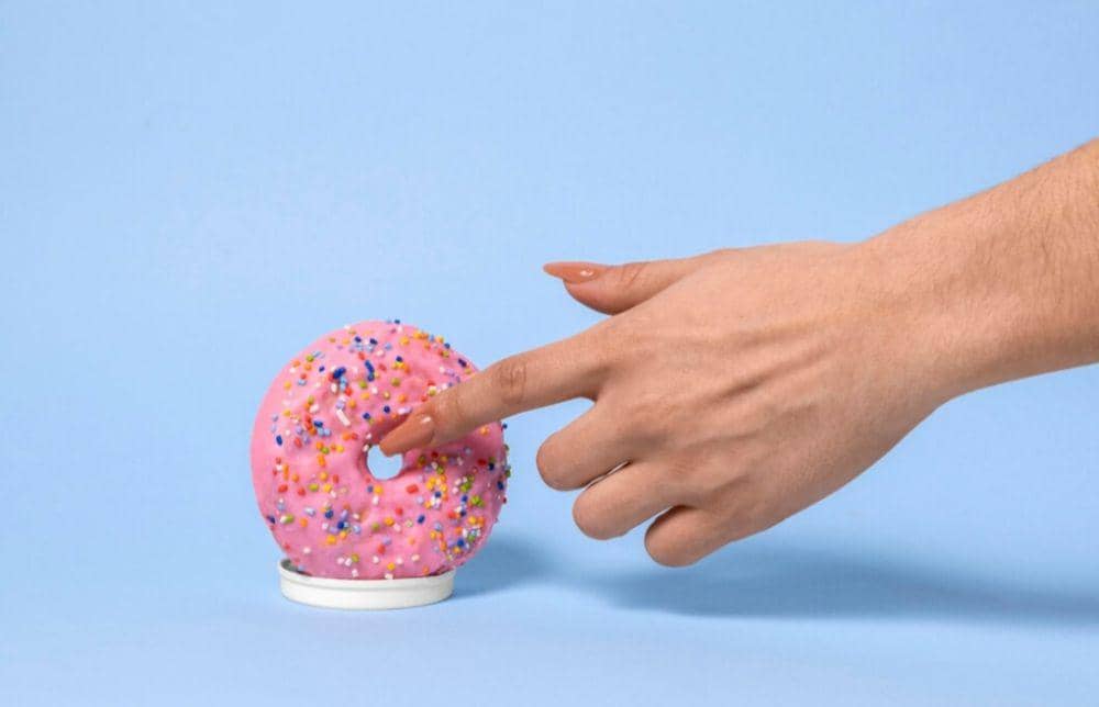 ilustrasi G-Spot (freepik.com/freepik)