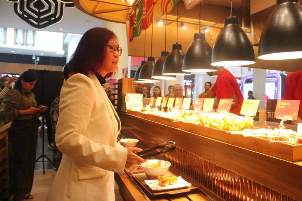 Dok. POPBELA.COM / Nindi Widya Wati