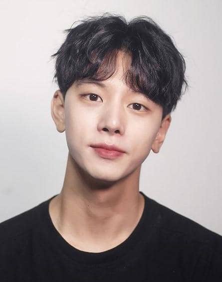 Gaya Rambut Laki-Laki Korea yang Disukai Perempuan