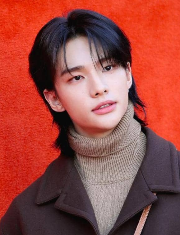 Gaya Rambut Laki-Laki Korea yang Disukai Perempuan