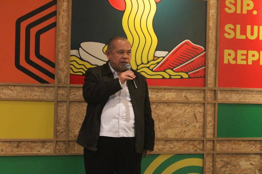 Dok. POPBELA.COM / Nindi Widya Wati