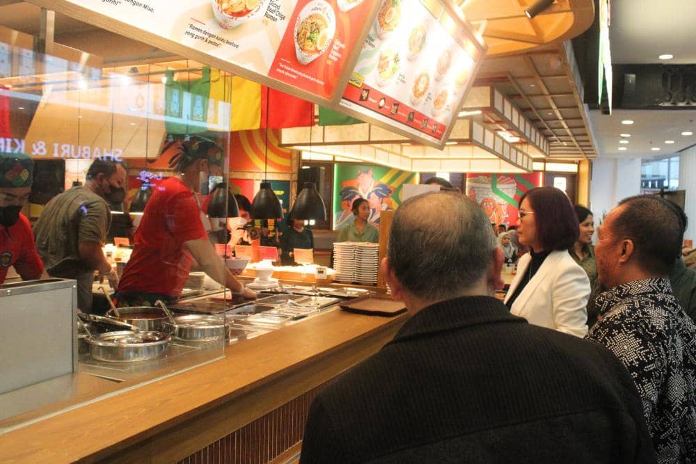 Dok. POPBELA.COM / Nindi Widya Wati