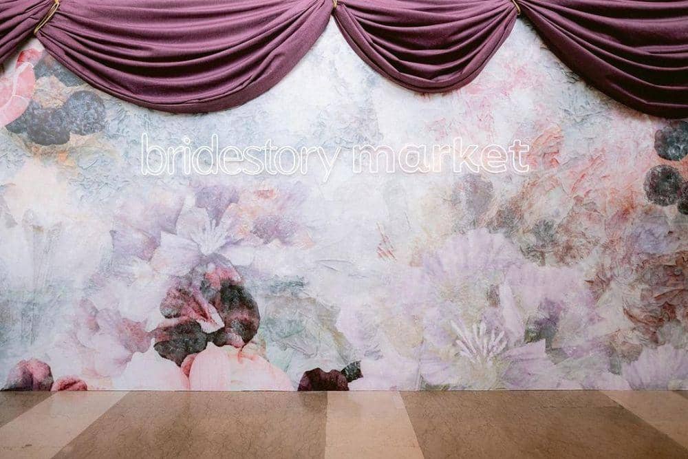 instagram.com/thebridestory