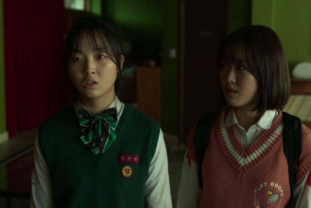 IDN Times (netflix/All of Us Are Dead)