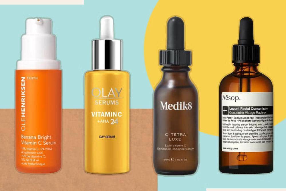 independent.co.uk/Kandungan yang Bisa Menghilangkan Bopeng