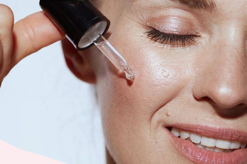 glamourmagazine.co.uk/Kandungan yang Bisa Menghilangkan Bopeng