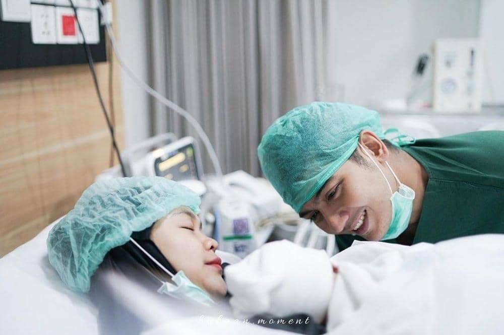 Instagram.com/riaricis1795