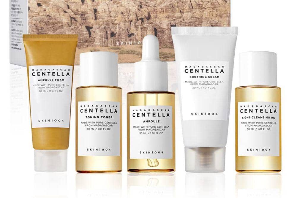 shopee.com/Kandungan yang Bisa Menghilangkan Bopeng