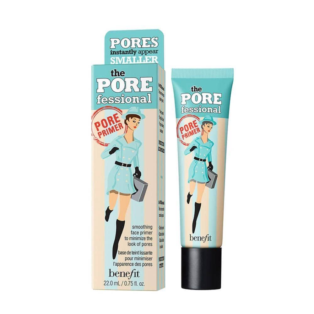 Benefit The POREfessional Face Primer. (benefitcosmetics.com)