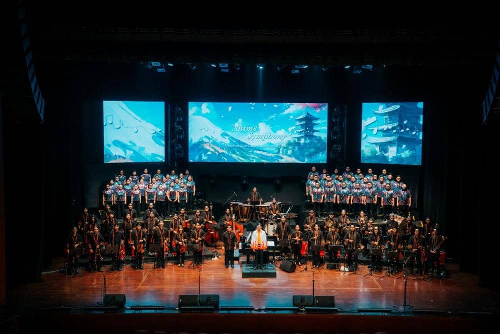 Dok. Jakarta Concert Orchestra
