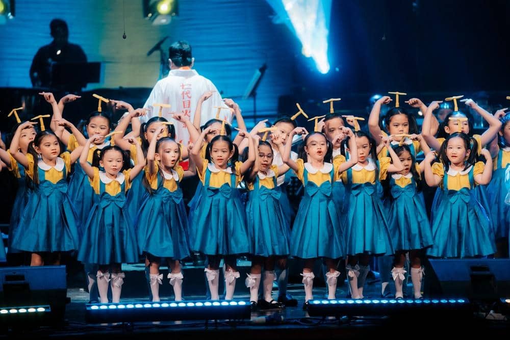 Dok. Jakarta Concert Orchestra