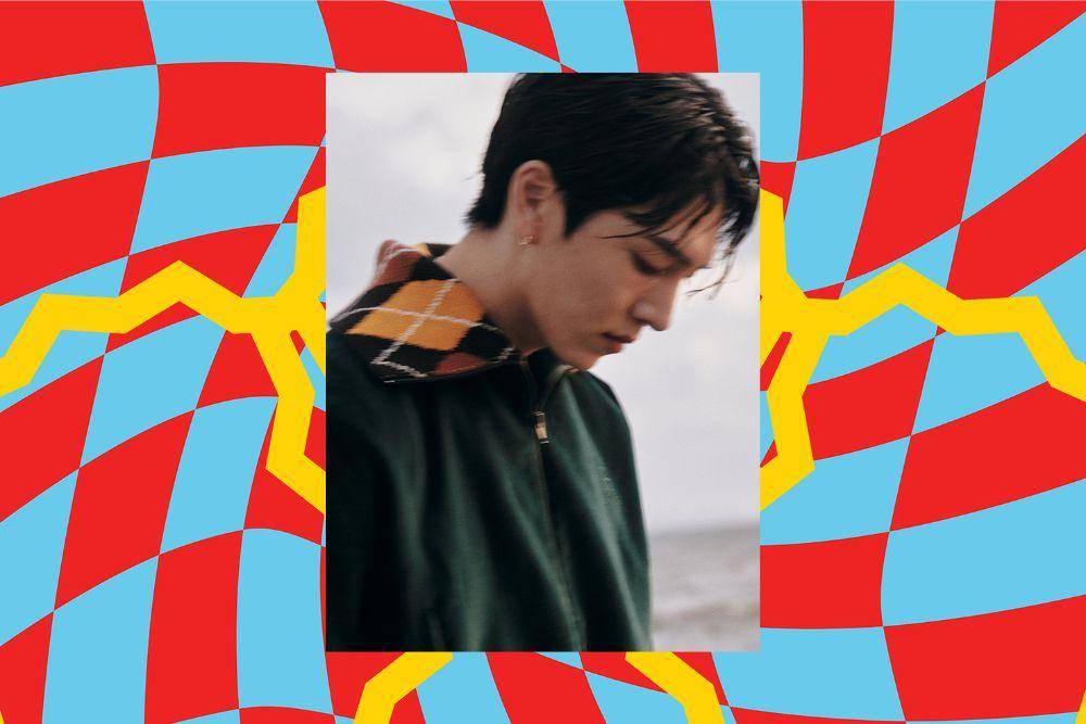 [Exclusive Interview] KINO: NAKED Membuka Pintu Merdeka Berkarya