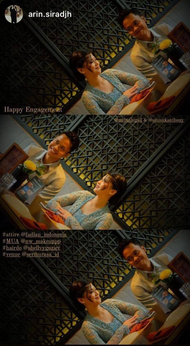 instagram.com/sinisukanthony