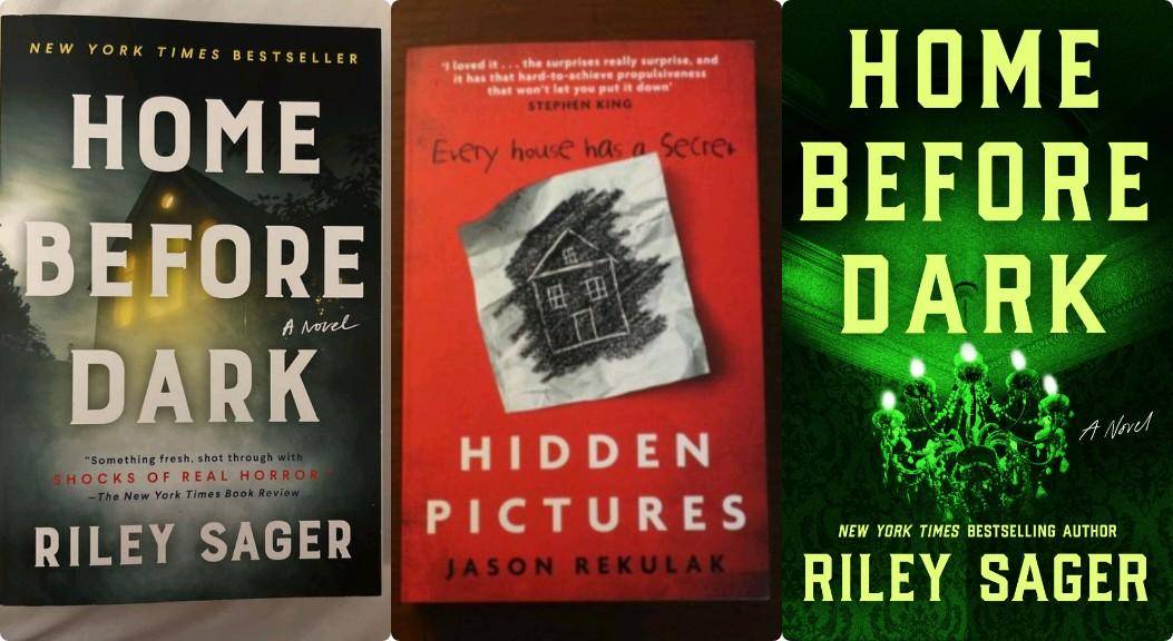 7 Rekomendasi Novel Horor Terbaik, Penuh Ketegangan Selama Membacanya