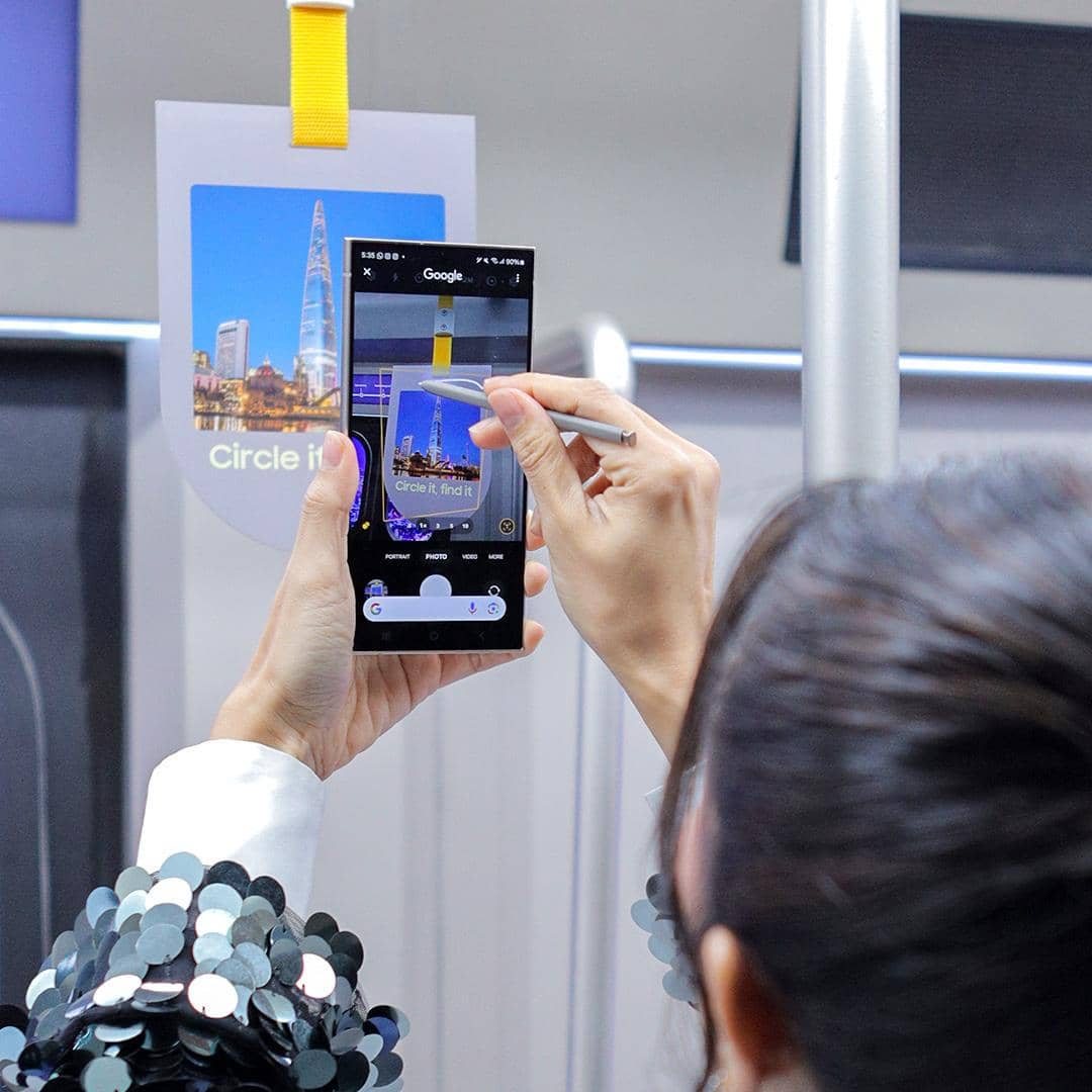 instagram.com/samsungindonesia