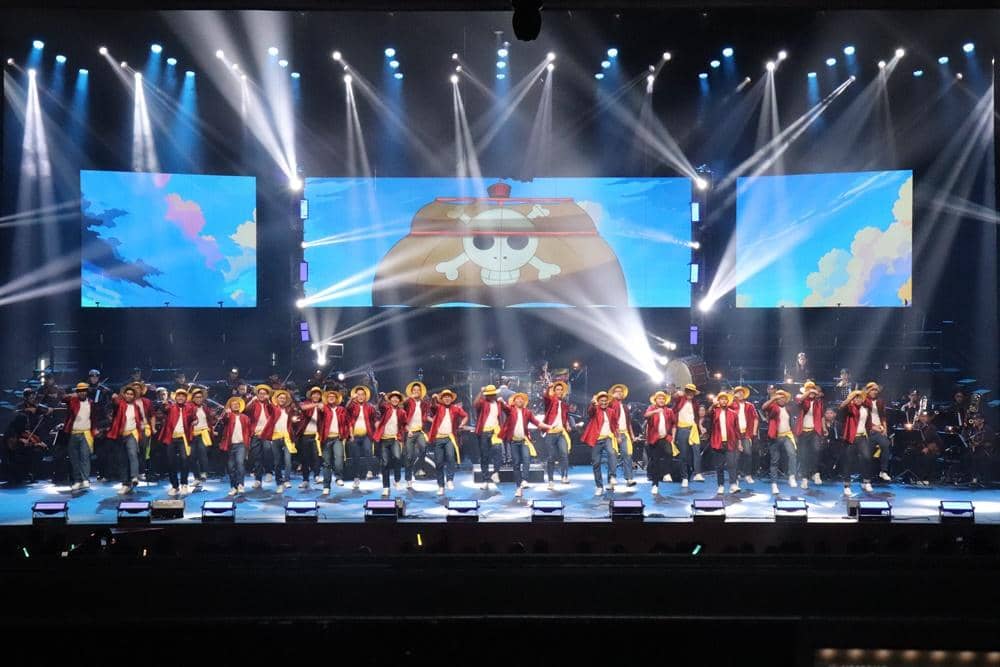 Dok. Jakarta Concert Orchestra