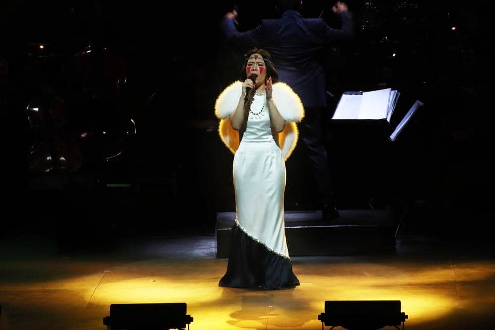 Dok. Jakarta Concert Orchestra