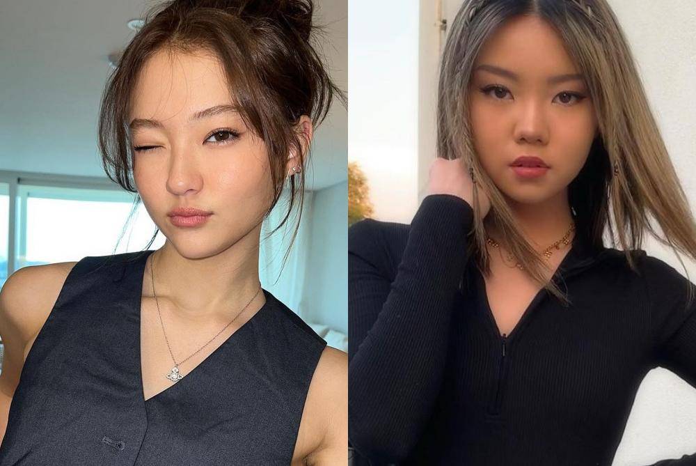 Instagram.com/ellagross, Instagram.com/baileysok