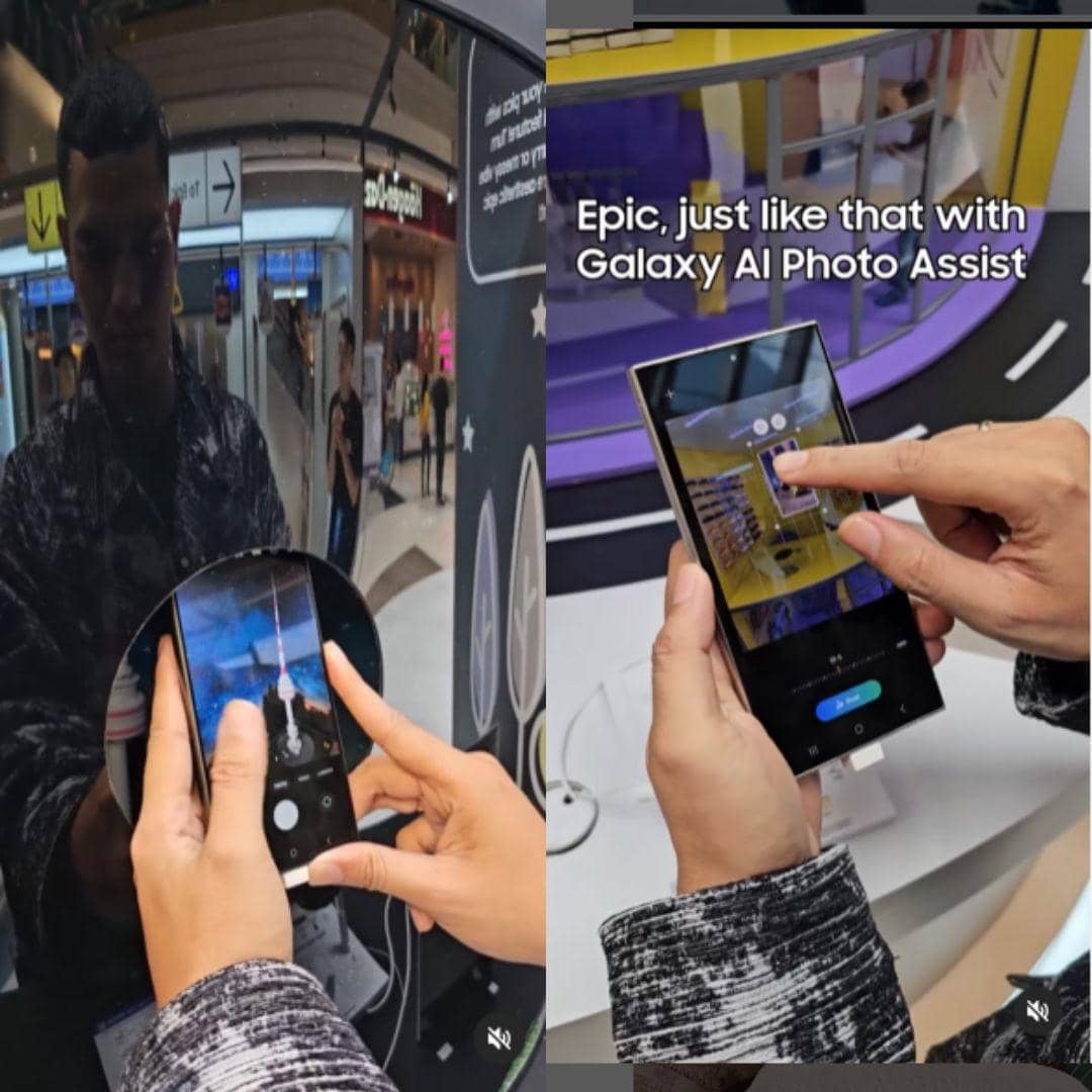 instagram.com/samsungindonesia